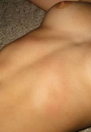 Голая грудь в домашних условиях